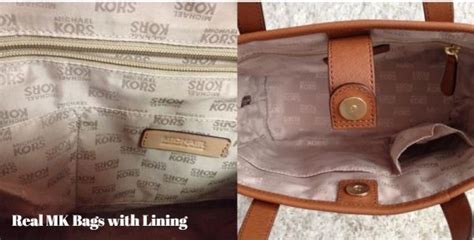 how to spot fake mk baga|michael kors bag mk logo.